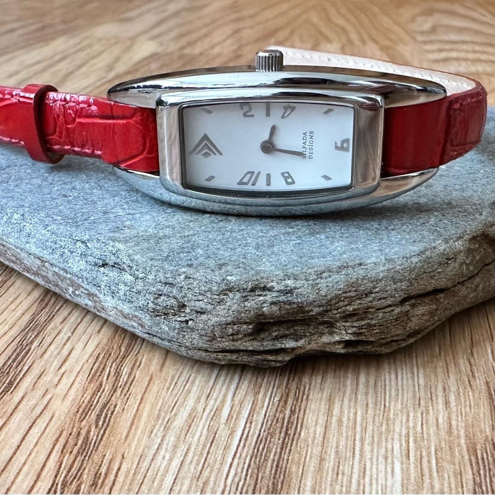 Silpada Watch